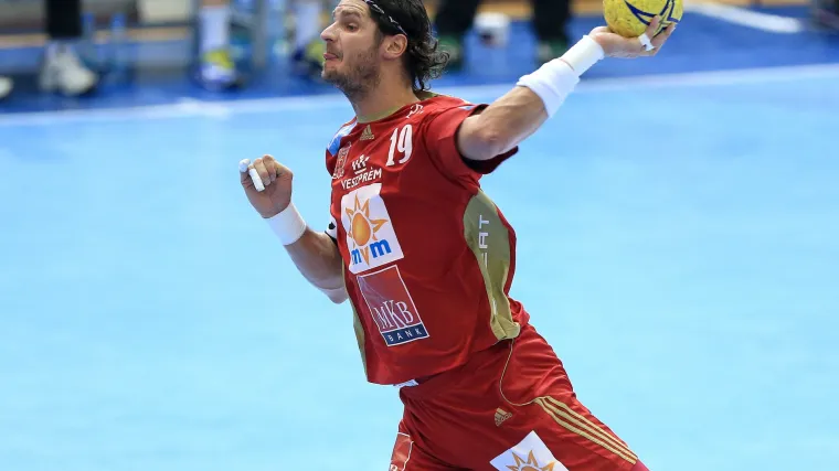 Težak udarac za Mađare: Laszlo Nagy zbog ozljede zavr&scaron;io turnir i napustio reprezentaciju