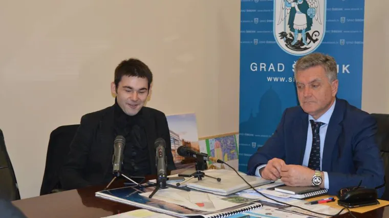 Put Josipa Skeje od svećenika do znanstvenika: Imam vi&scaron;e radova nego ministar znanosti