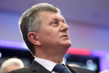 Zbog ponašanja ministra sindikalci napustili sastanak: Kujundžić se nije pojavio na sastanku o Imunološkom zavodu