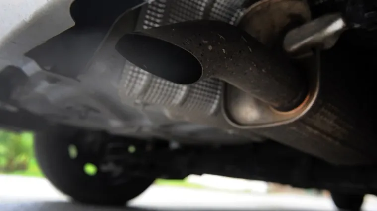 Oslo zbog zagađenog zraka zabranio vožnju dizelašima