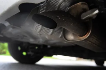 Oslo zbog zagađenog zraka zabranio vožnju dizelašima