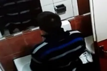 Noćni klub iz Nove Gradiške traga za nekulturnim 'popišancem', nećete vjerovati što je učinio