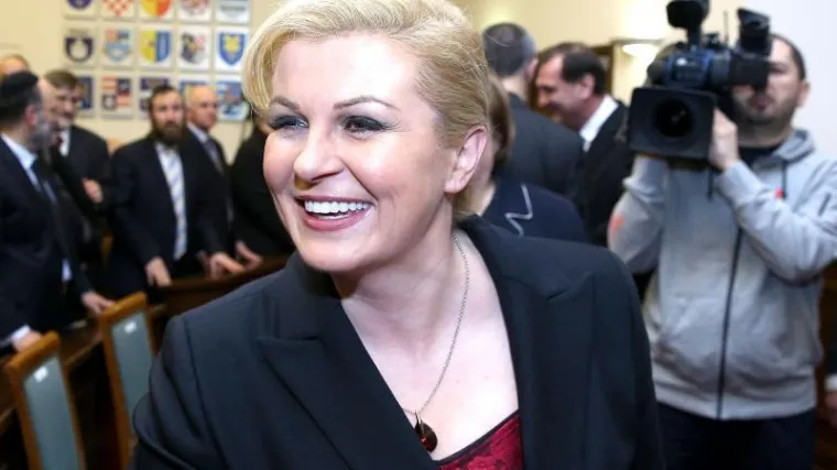 'Hrvatska je primila pogre&scaron;ne izbjeglice!'