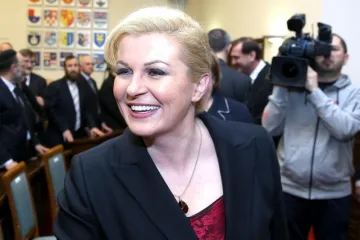 'Hrvatska je primila pogre&scaron;ne izbjeglice!'