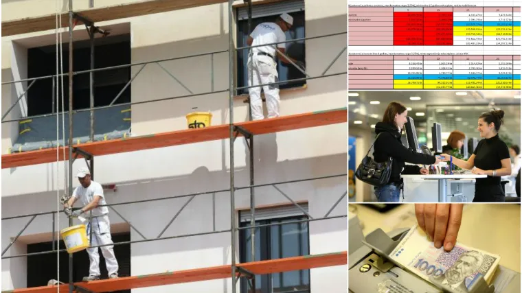 'Ono što predlaže država više pogoduje bankama'