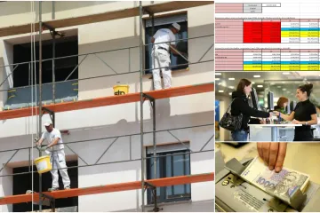 'Ono što predlaže država više pogoduje bankama'