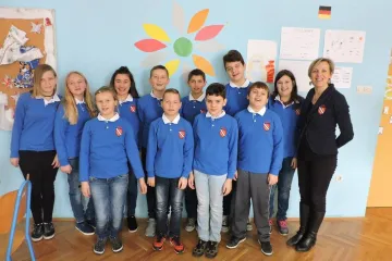 'Učenici su odu&scaron;evljeni, nije bilo otpora'