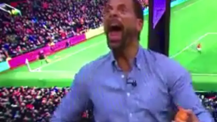 Legenda Manchester Uniteda mahnito proslavila Ibrahimovićev gol