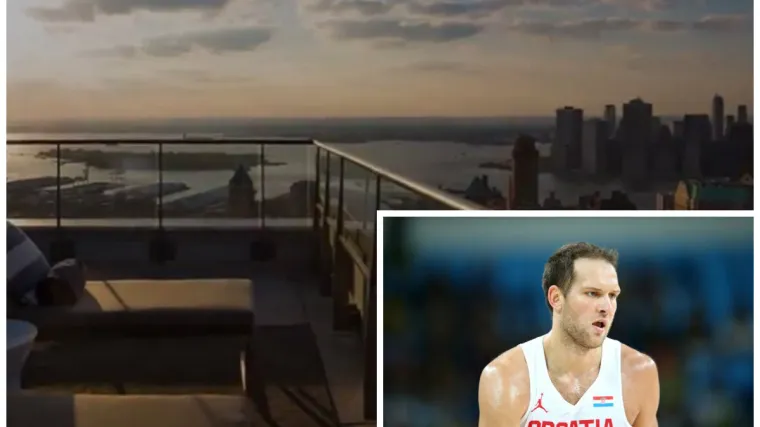 Bojan Bogdanović kupio stan od 163 m2 u Brooklynu