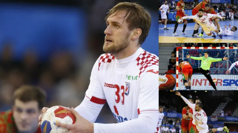 Maestralni Cindrić i Duvnjak odveli Kauboje u drugi krug