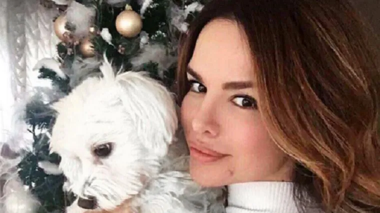 Severina dirljivom fotografijom rastopila obožavatelje