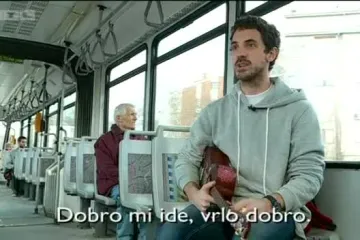 Hrvati iseljavaju, a Juan je sreću pronašao u Hrvatskoj: Argentinac u Lijepu našu poveo i obitelj