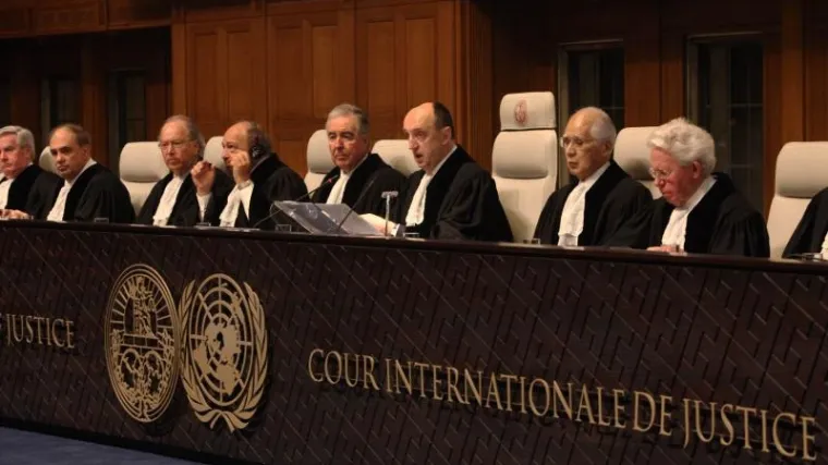 Ukrajina tužila Rusiju Međunarodnom sudu pravde zbog podr&scaron;ke separatistima na istoku zemlje