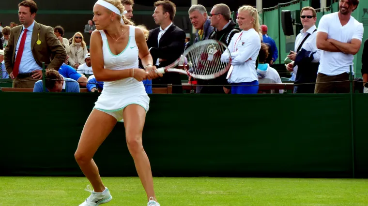 Donna Vekić svladala Lizette Cabreru i plasirala se u 2. kolo Australian Opena