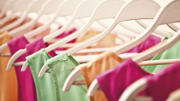 Ne perete novu odjeću? Nakon ovoga ćete se sigurno predomisliti!