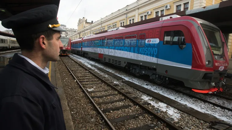 Uzavreli Balkan: srpski predsjednik spreman ići rat, a bo&scaron;njački general poziva mlade u BiH da se naoružaju