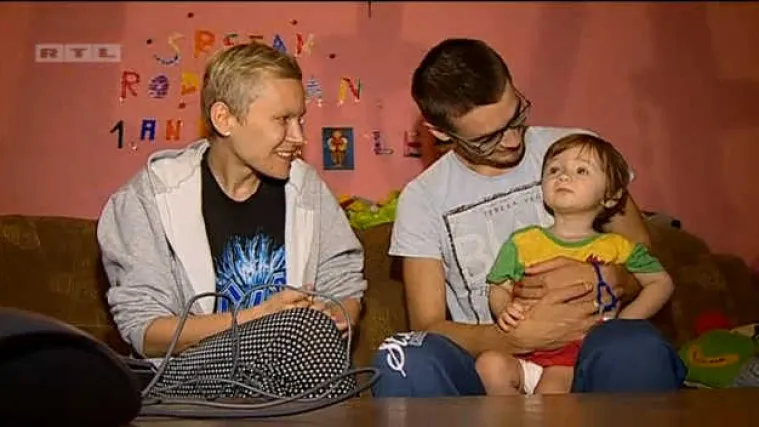 Majka lavica kojoj je pomagala cijela Hrvatska izgubila borbu za svoj život, ali se izborila za sinov!