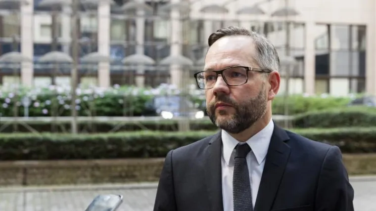 Visoki njemački dužnosnik: 'Hrvatska treba biti jači most između EU-a i jugoistočne Europe'