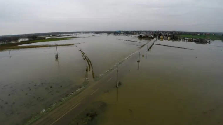 Karlovac će jo&scaron; godinama strahovati od poplava &ndash; sustav obrane gotov tek nakon 2022. godine