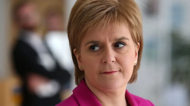 Škotska traži pravo na neovisnost: 'Nismo vidjeli dokaze da se glas Škotske sluša ili da se naše interese uzima u obzir'