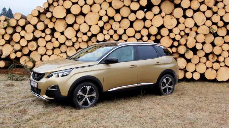 Siguran i pouzdan: Na Pravu rutu me odvezao auto godine