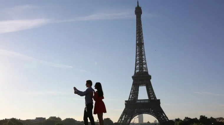 Proglasili 'Sedam svjetskih selfie-čuda', ali su zaboravili Dubrovnik!