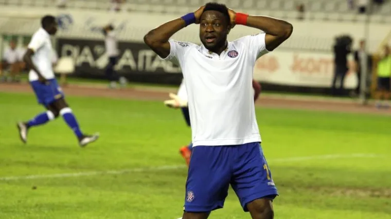 Hajduk izbacuje svog ponajboljeg igrača iz momčadi?
