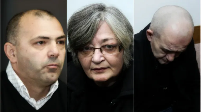 Kako su s lažnim papirima izvukli 30 milijuna kuna od države...