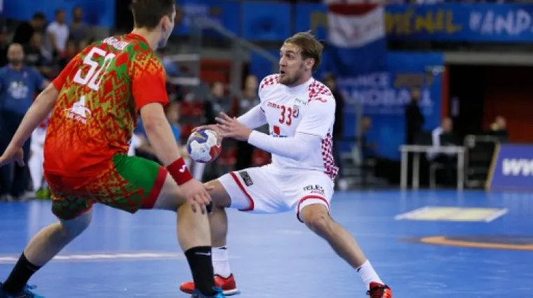 Nova hrvatska zvijezda bacala je u očaj protivnika