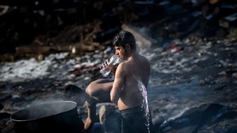 'Na proljeće stiže kriza koja bi mogla uni&scaron;titi Europsku uniju!'