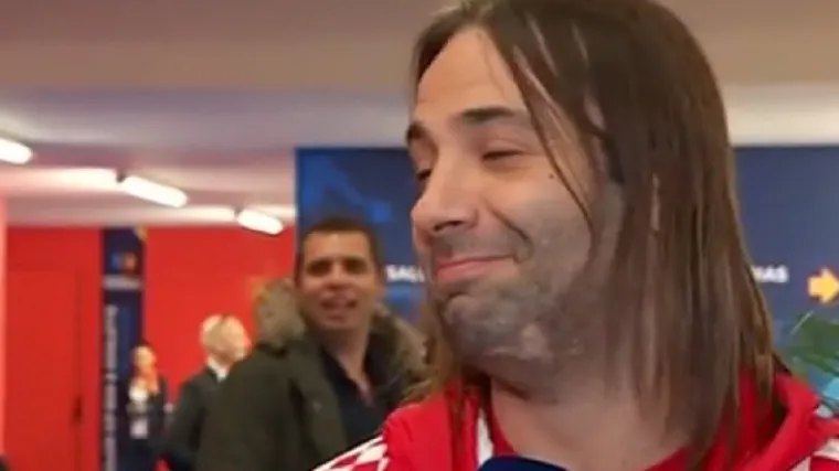 'Meni je dobro. Ako nema nečega &scaron;to voli&scaron;, jede&scaron; sendvič ili kruh'