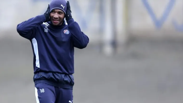 'Silno se želim vratiti u Dinamo, ako se vratim, bit ćemo prvaci!'