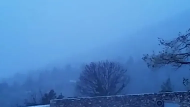 Ne voze autobusi, &scaron;kola zatvorena, danima bili bez vode i struje...