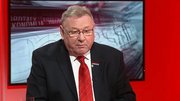 'Udarce na njega doživljam kao da udaraju na mene'