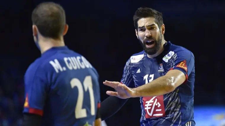 Karabatić i dru&scaron;tvo gaze i dalje, Rusi nisu imali nikakve &scaron;anse