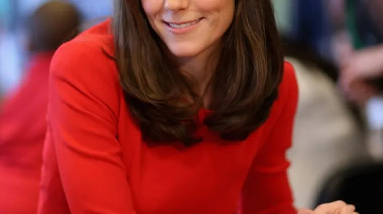 Je li lijepa glumica pro&scaron;la vojvotkinjin sud?