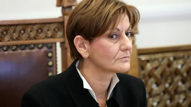 'Sankcija je primjerena'