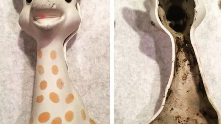 Liječnica slučajno otkrila veliku opasnost u popularnoj igrački: 'Otvorila sam je iz znatiželje i zaprepastila se'