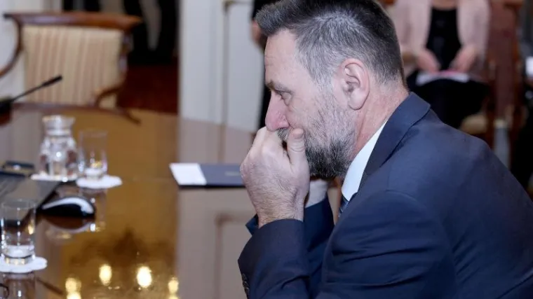 I ugledan znanstveni časopis raspisao se o Bari&scaron;iću