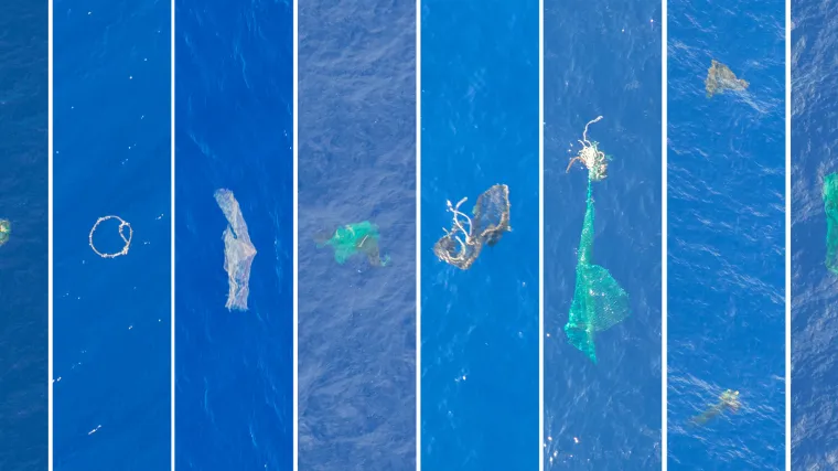 'U oceanima bi uskoro moglo biti vi&scaron;e plastike nego ribe'