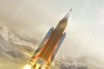 Popis svih svemirskih misija u sljedećih 20 godina i neke su totalno spektakularne