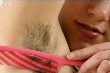 Dlake ispod pazuha postaju novi trend u Hrvatica: Puštate li i vi prirodu da čini svoje?