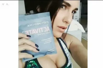 Blok zanimljivosti: Otkrivamo zašto je fanove šokirao novi video na Instagramu Lane Jurčević