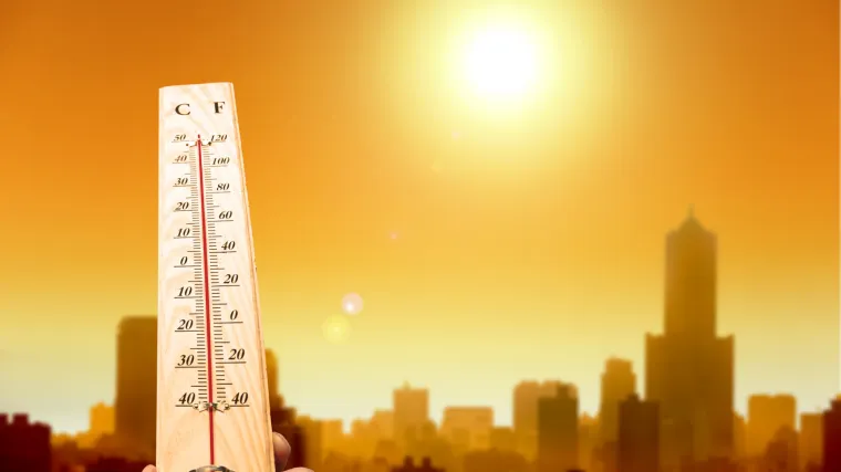 Svjetske temperature 2016. probile novi rekord treću godinu zaredom