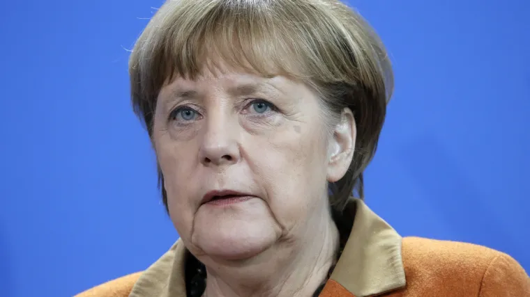 Merkel o govoru Therese May: 'Sada imamo jasnu predodžbu o planovima Velike Britanije'
