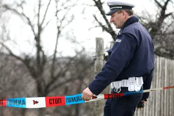 Na predavanju Veselina Šljivančanina pretučeni aktivisti udruge za ljudska prava Srbije