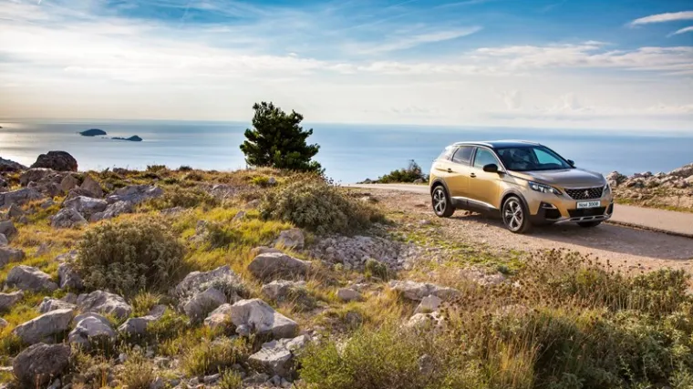 Novi SUV Peugeot 3008 s vrhunskom ponudom u siječnju