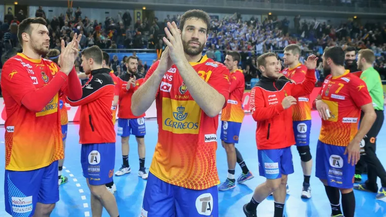 &Scaron;panjolci teže od očekivanog svladali Červarovu Makedoniju: &Scaron;vedska rutinski protiv Katara