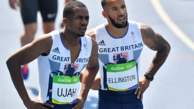 Dvije sprinterske zvijezde doživjele te&scaron;ku nesreću