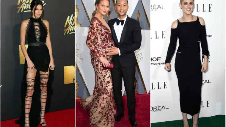 Ni zvijezde nisu imune kad je u pitanju izgled: Evo koje su nesigurnosti poznatih djevojaka